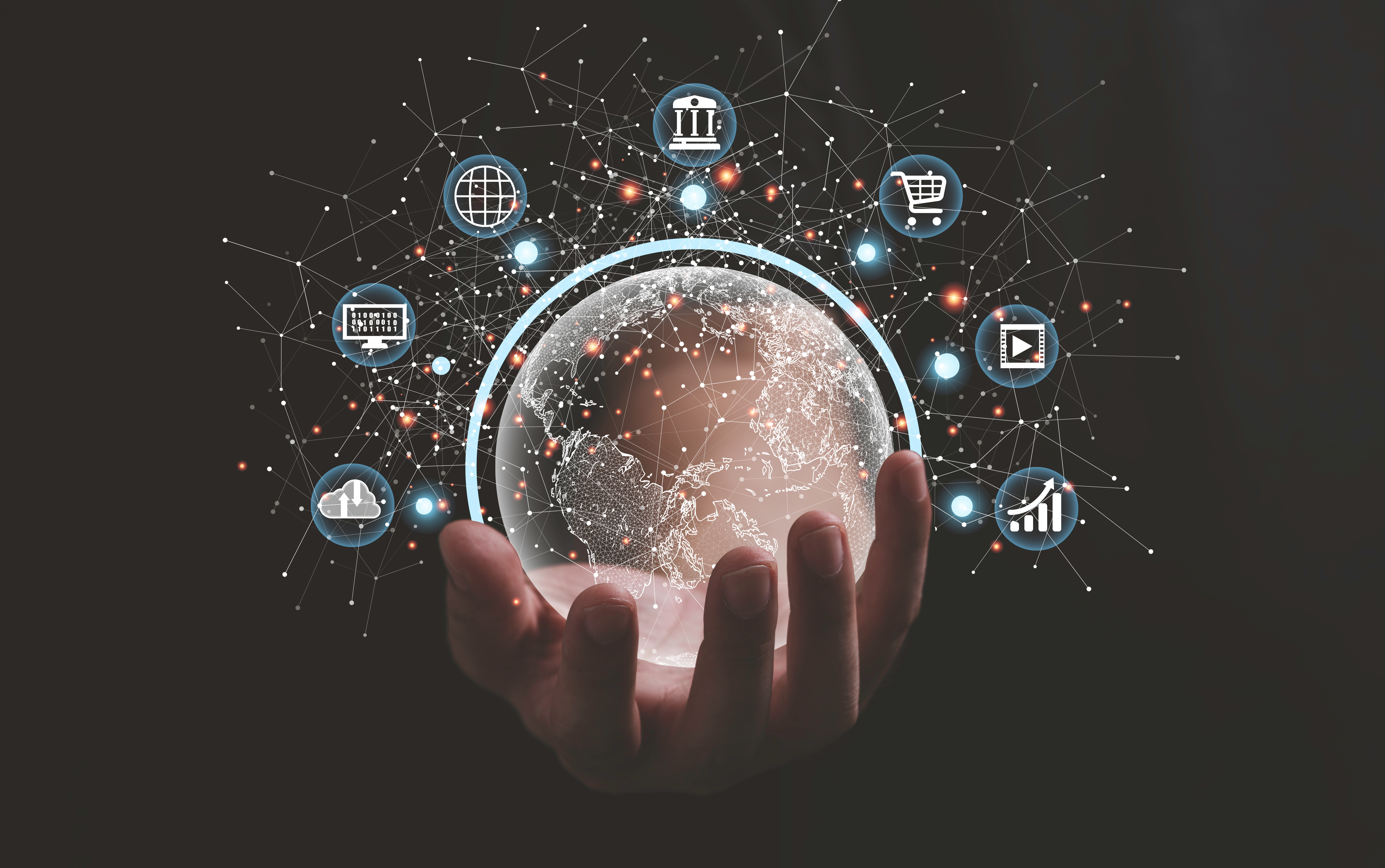 Streamlining the Future of Cross-Border B2B Payments Processes