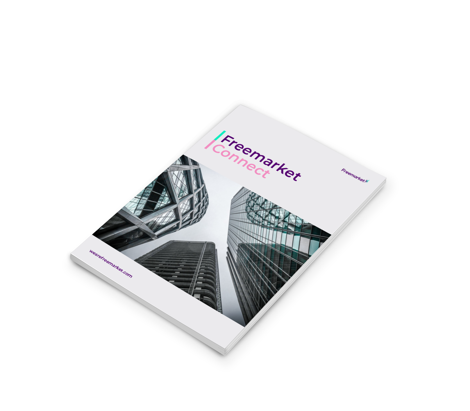 Freemarket Connect 001