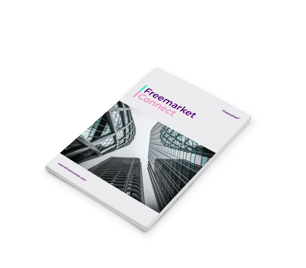 Freemarket Connect: Edition 001