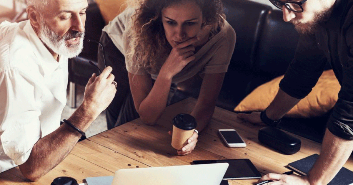 Ten people you need to know in fintech