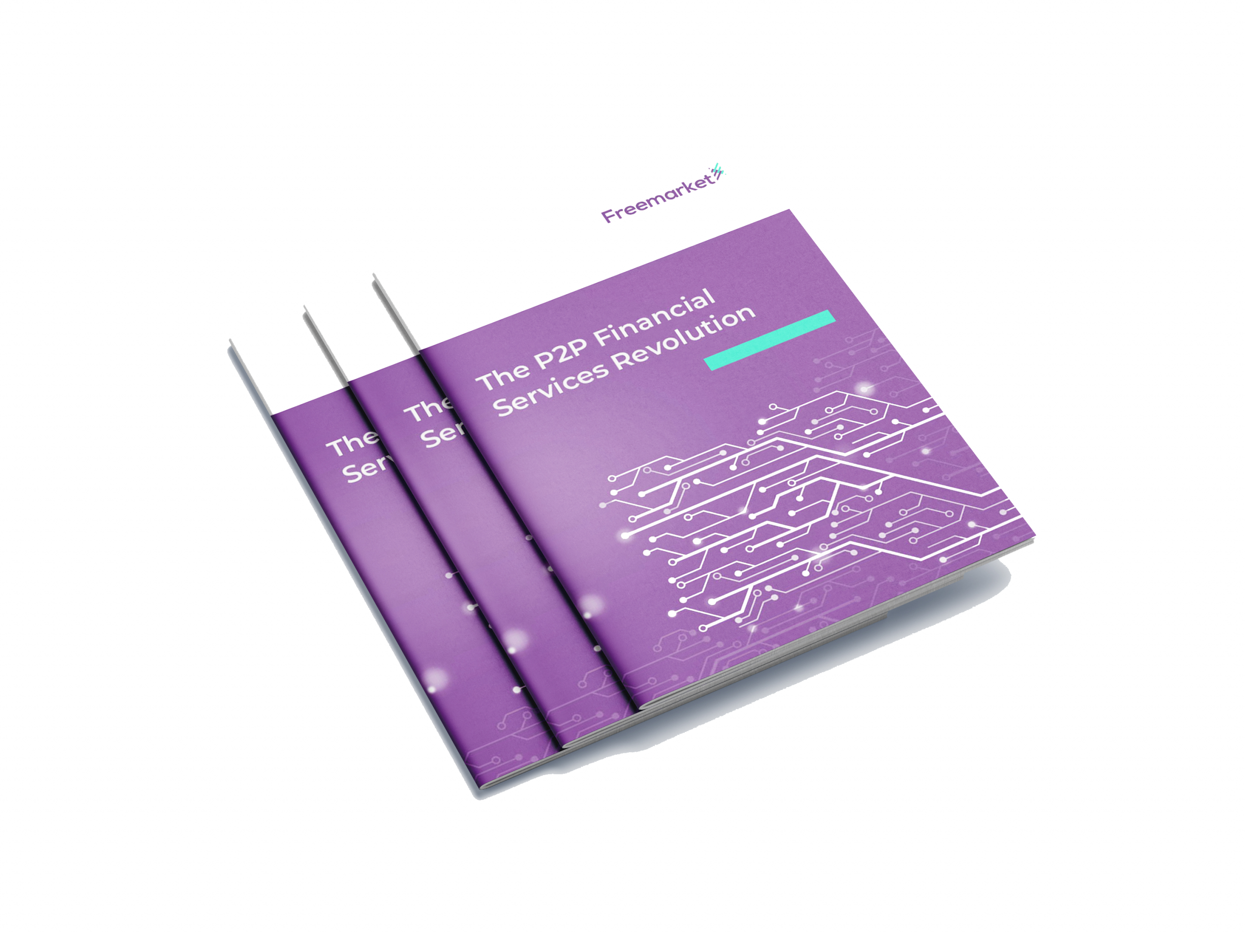 The P2P Financial Services Revolution