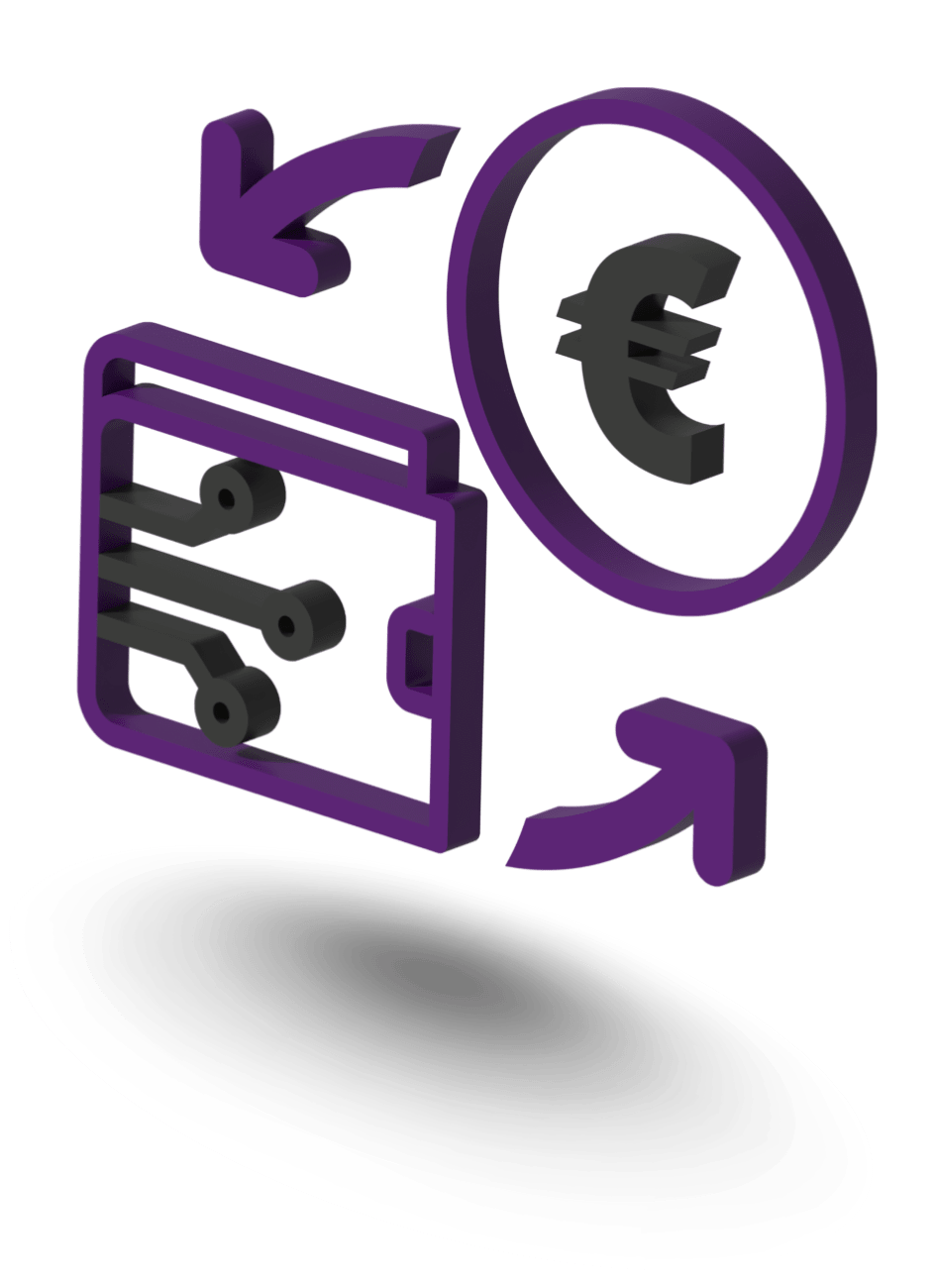 Freemarket_Icons_v2_Product Pay & Receive_Major Payment rails, all in one place